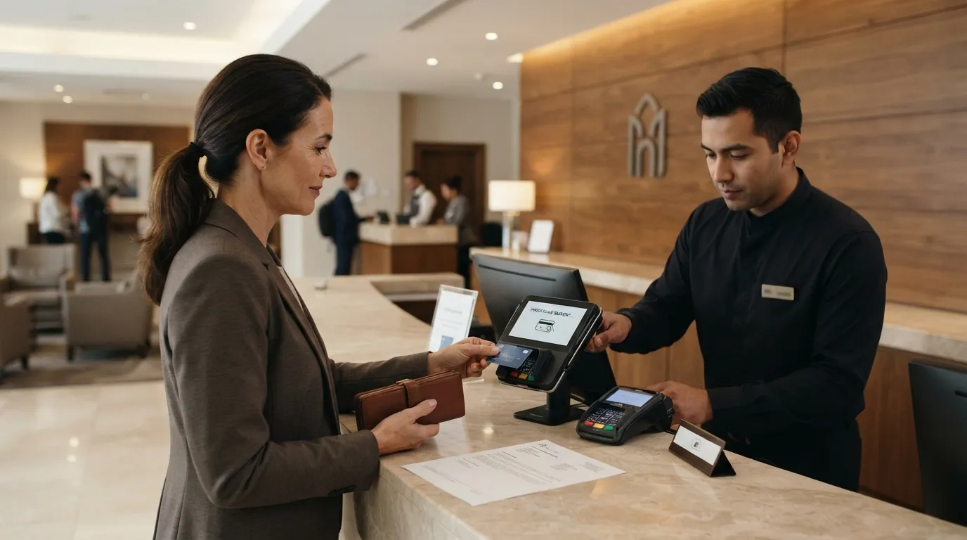#12 - Deposits Are Charged at Different Points by Rate Type (Image Credits: Gemini)