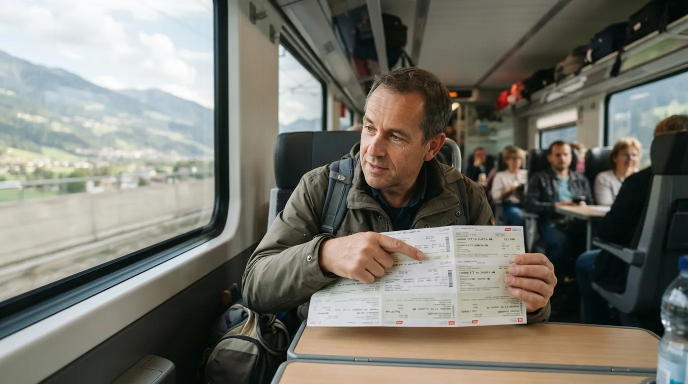 #4 – A Through-Ticket Is One Contract, and That Changes Everything (Image Credits: Gemini)