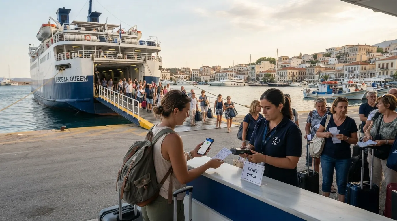 #6 – Book Round-Trip Itineraries Where Operators Offer Combined Discounts (Image Credits: Gemini)