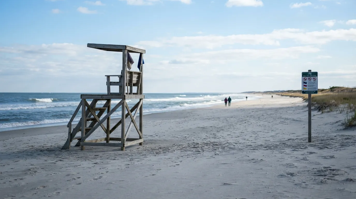 #11 – Don't Assume the Lifeguard Is on Duty (Image Credits: Gemini)