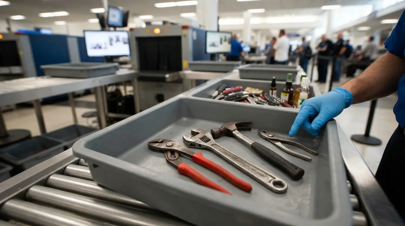 #5 – Wrenches, Pliers, and Tools Over 7 Inches (Image Credits: Gemini)
