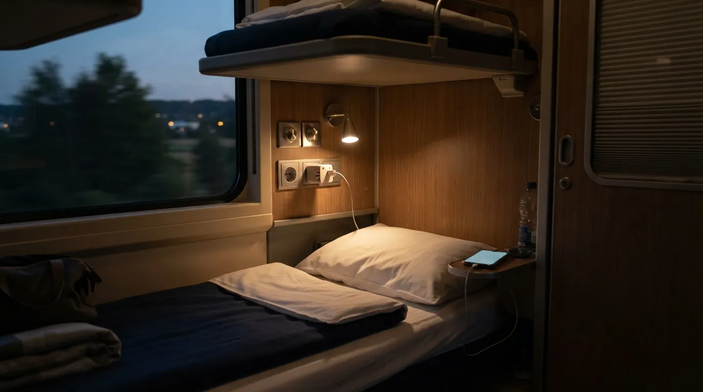 #5 – Find the Light Controls and Outlets Early (Image Credits: Gemini)
