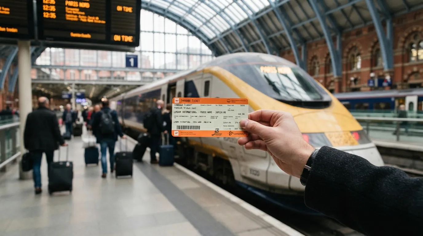 #1 – Buying One Ticket Can Be the Strongest Protection of All (Image Credits: Gemini)