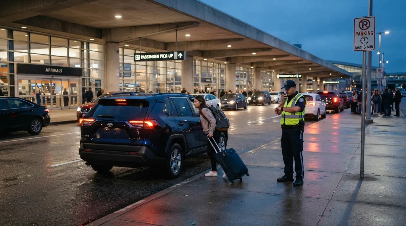 #15 – Curbside Pickup Limits for Friends and Family (Image Credits: Gemini)