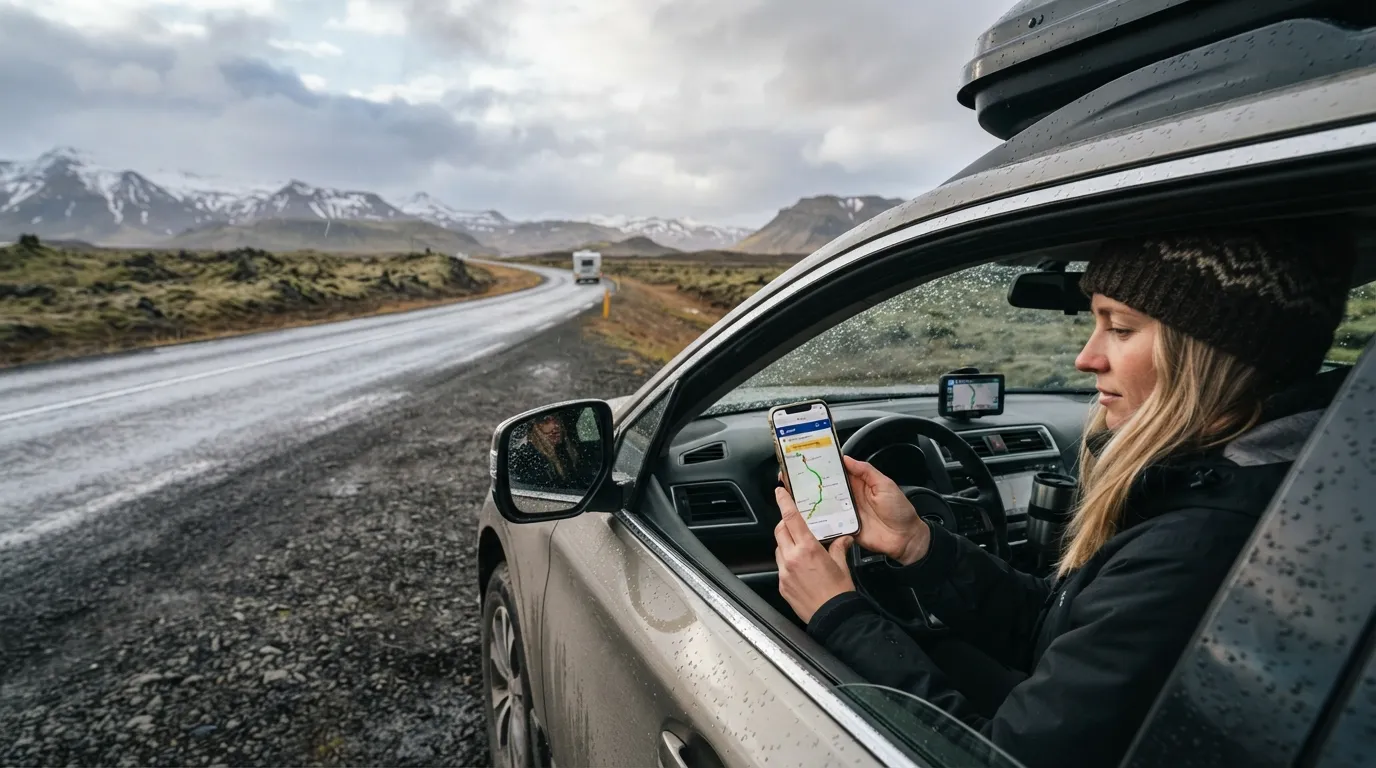 17 Shoulder Season Travel Rules for Sudden Weather Changes