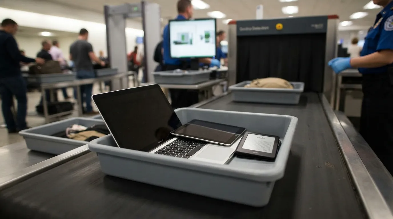 #16 – Laptops, Tablets, and Larger Electronics (Image Credits: Gemini)