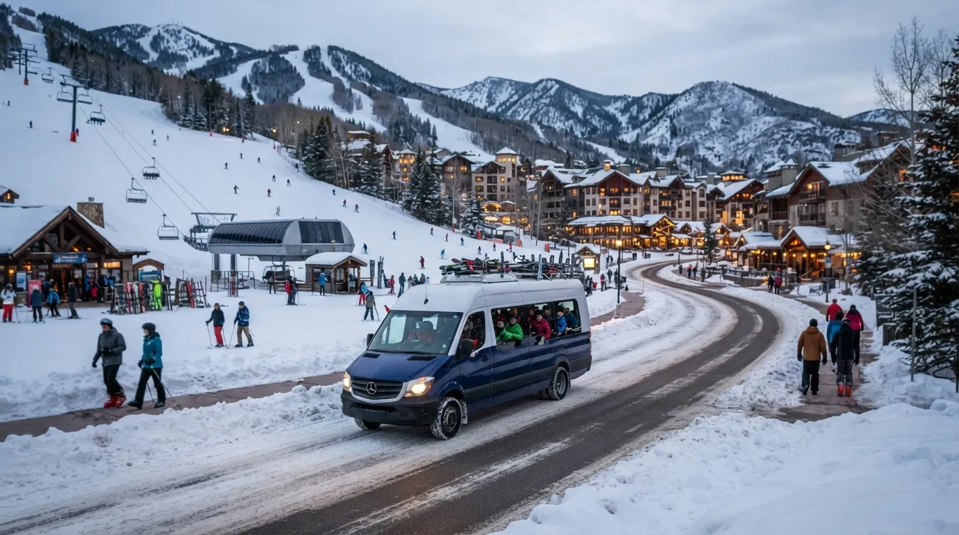 #8 - Village Transport Runs on Fixed Loops (Image Credits: Gemini)