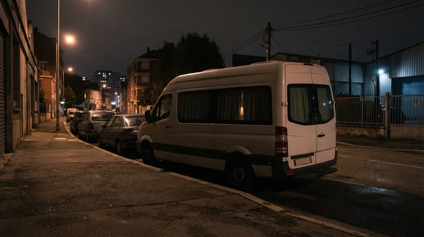 #15 - Stealth Spots Demand No Visible Setup (Image Credits: Gemini)