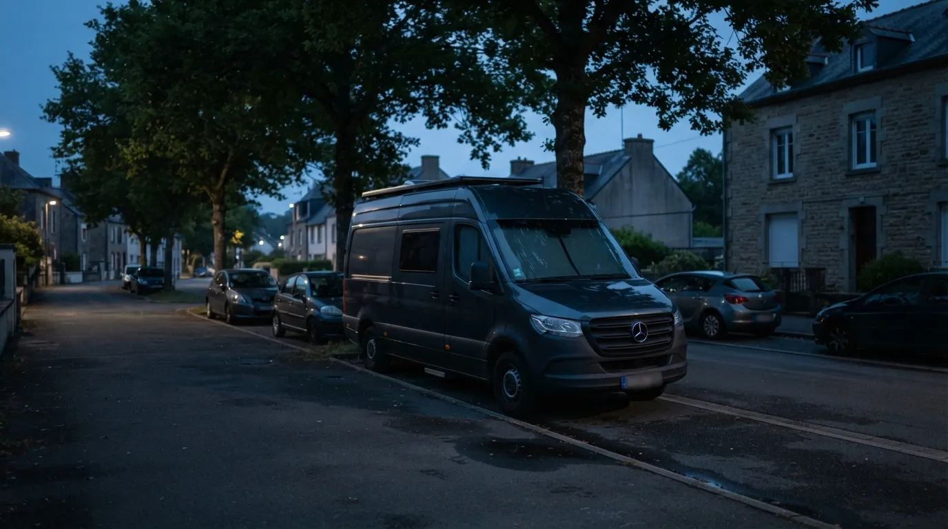 #1 - Discretion Determines Whether a Spot Remains Available (Image Credits: Gemini)