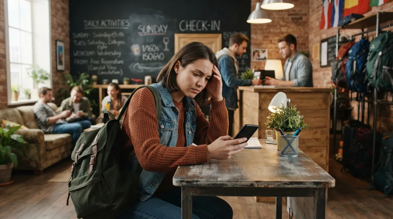 #2 - Cancellation Rules Can Be Strict (Image Credits: Gemini)