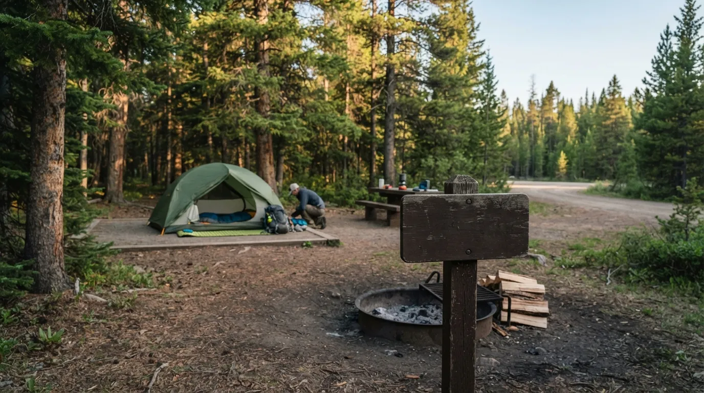 #14 - Check Local Fire Restrictions Daily (Image Credits: Gemini)