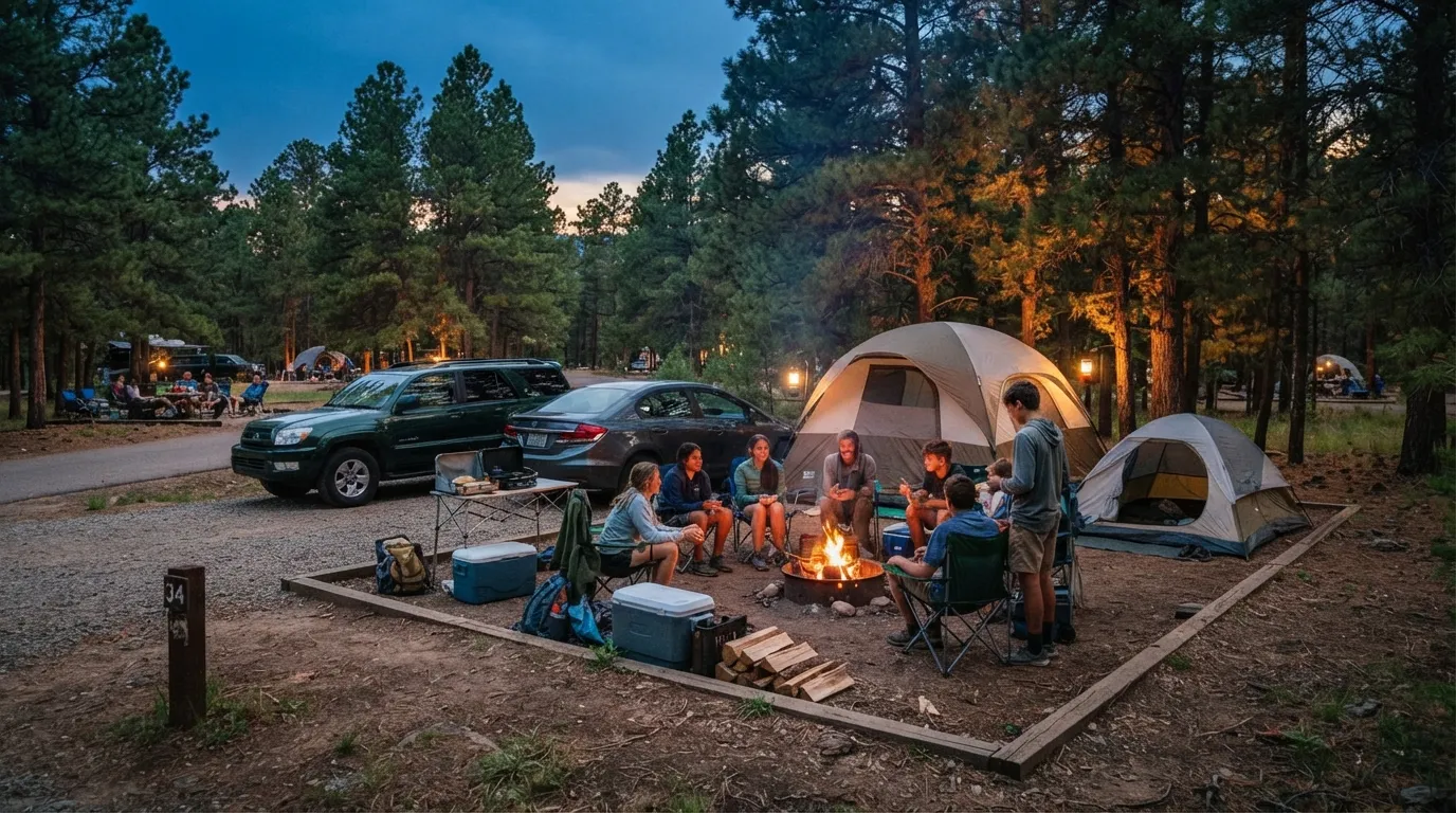 #15 - Maximum People and Vehicles Per Site (Image Credits: Gemini)