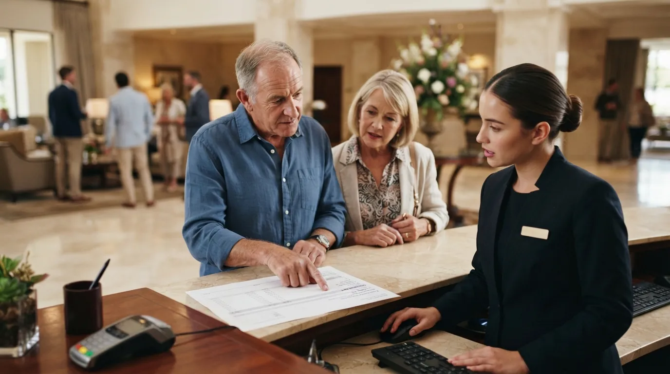 #7 - Occupancy Taxes Applied to the Wrong Stay (Image Credits: Gemini)