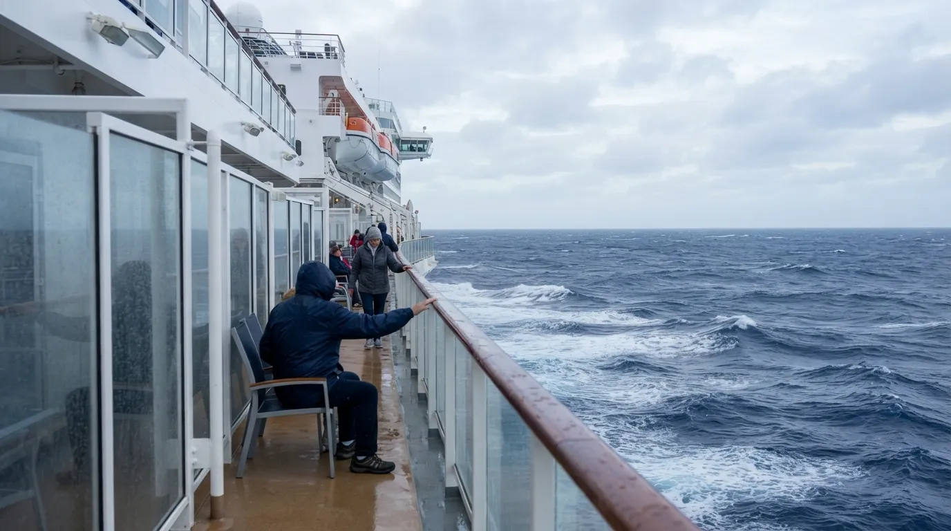 #10 - Stabilizers Help, but They Don't Cancel the Swell (Image Credits: Gemini)