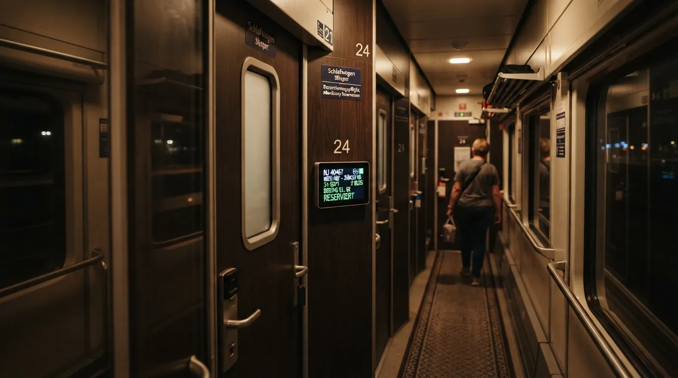 #18 - Reservations Are Mandatory and Included Automatically (Image Credits: Gemini)