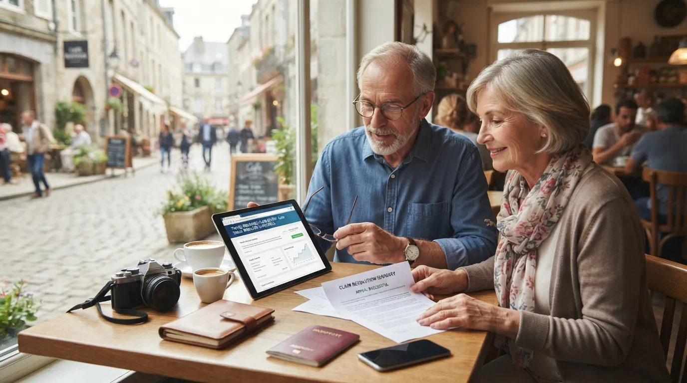 #4 - Use a Marketplace With a Formal Claims Mediation Process (Image Credits: Gemini)