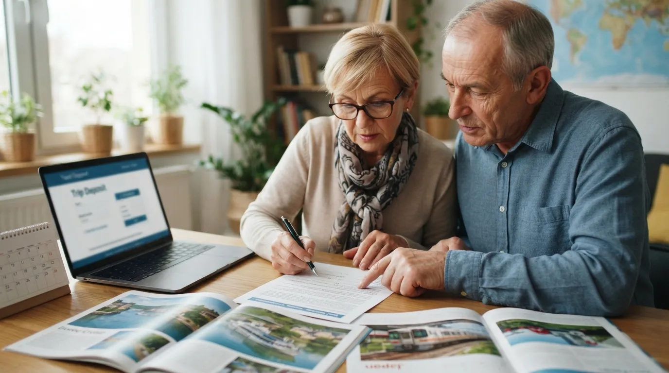 #12 - The Pre-Existing Condition Waiver Window You Must Not Miss (Image Credits: Gemini)
