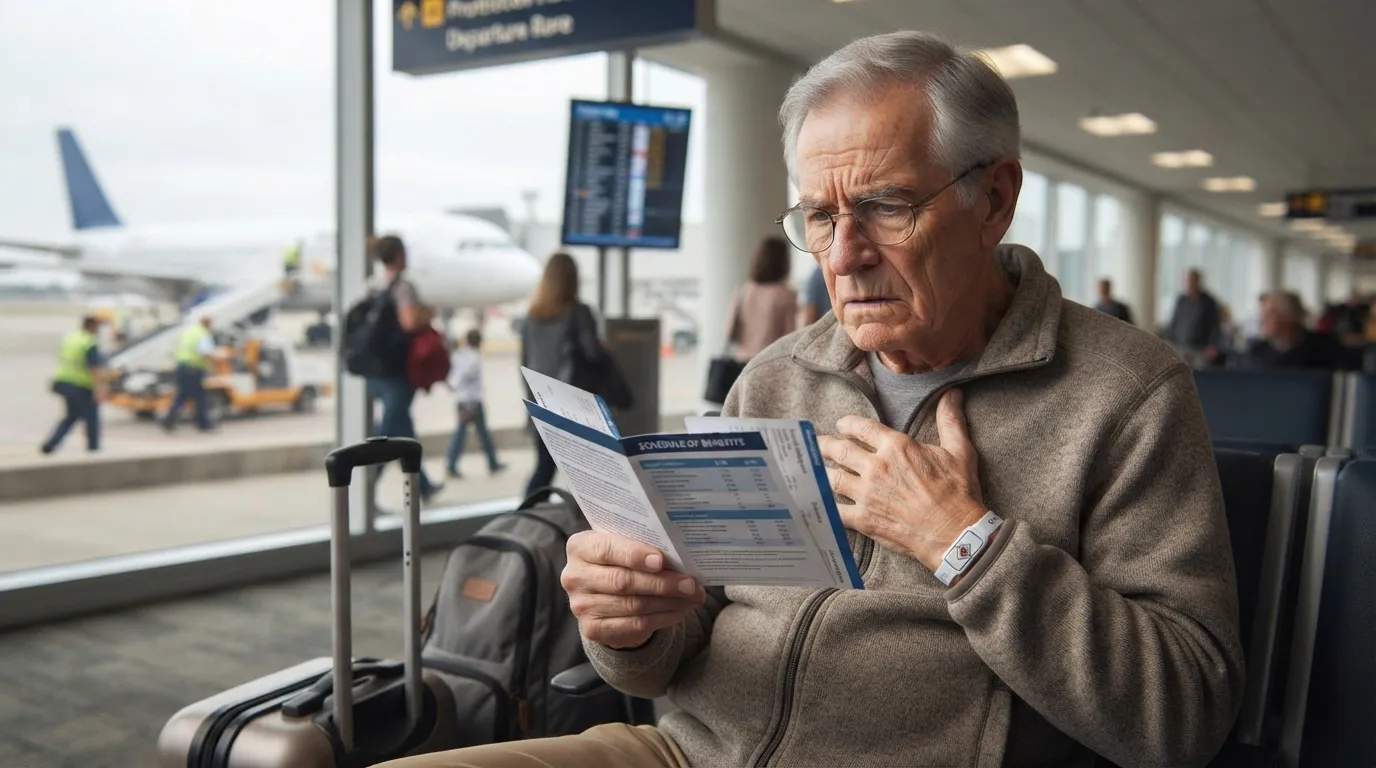 #10 - The Cardiac & Stroke Sub-Limit That Blindsides Diabetic Seniors (Image Credits: Gemini)