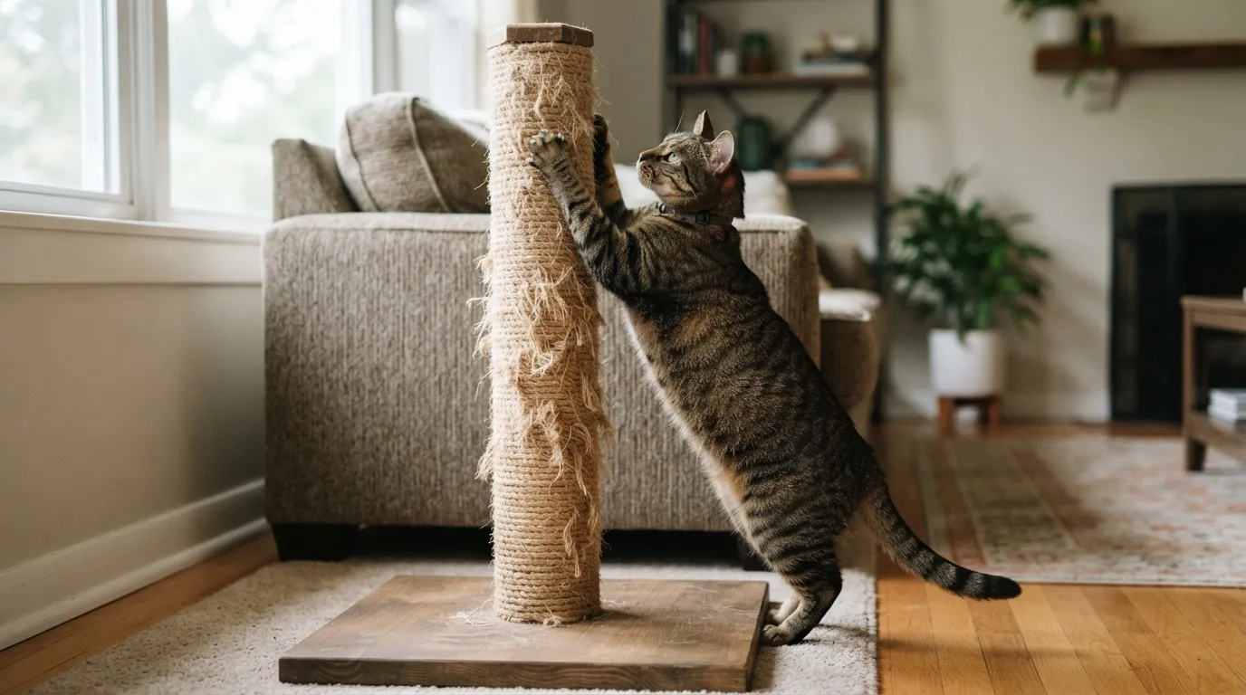 #5 - Scratching Surfaces That Actually Work (Image Credits: Gemini)