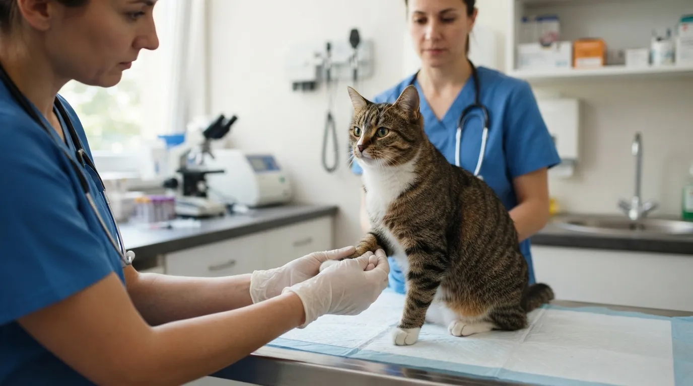 #15 - Skipping Preventive Care Because "They Look Fine" (Image Credits: Gemini)