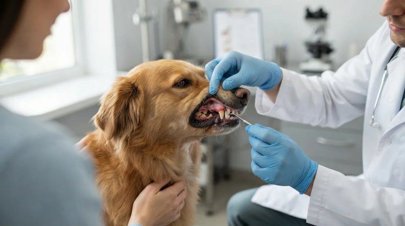 #13 - Ignoring Dental Care Entirely (Image Credits: Gemini)