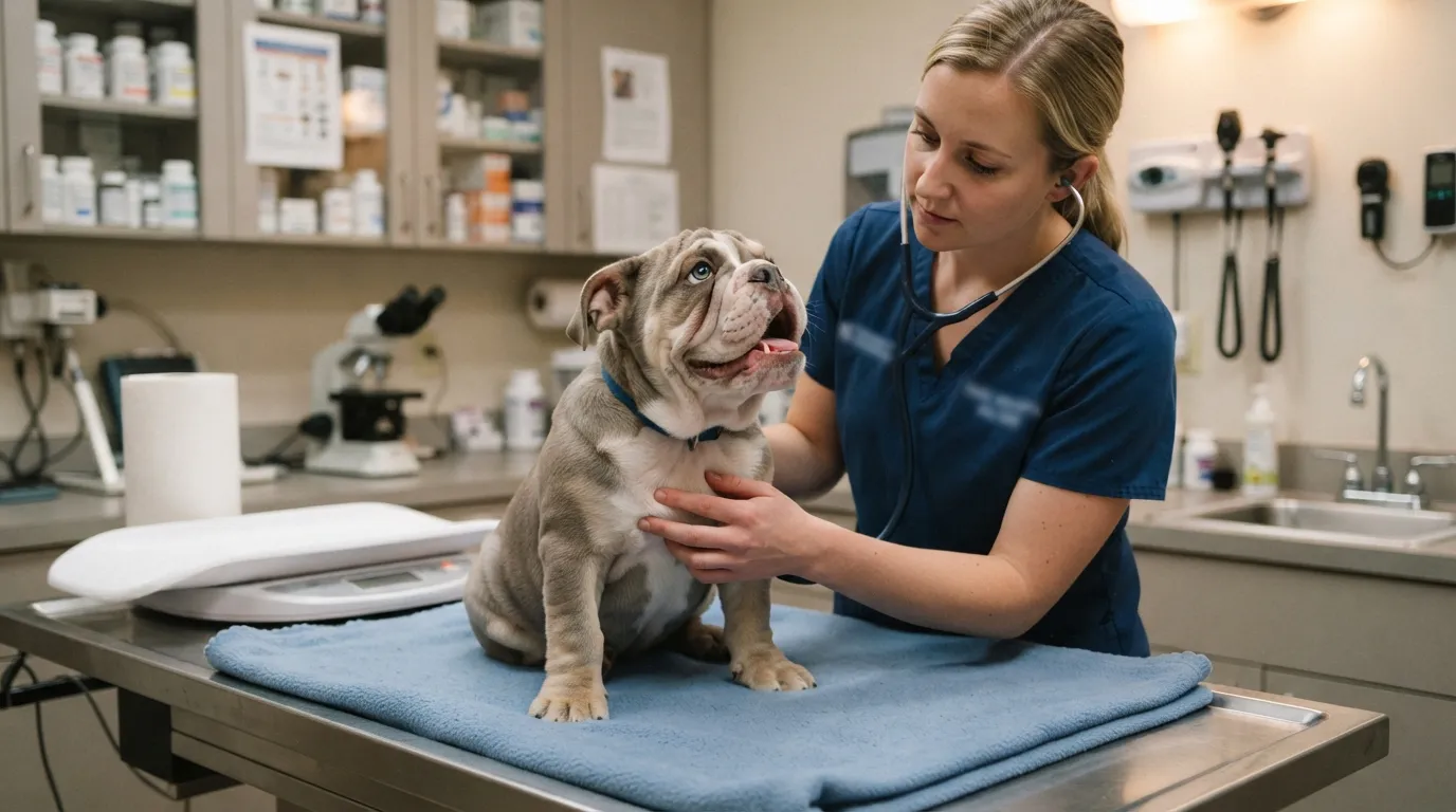 #9 - Choosing a Breed for Looks, Not Health (Image Credits: Gemini)