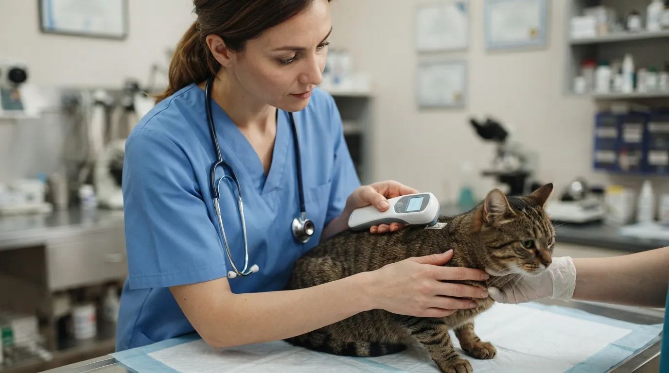 #5 - Skipping Microchipping and ID (Image Credits: Gemini)