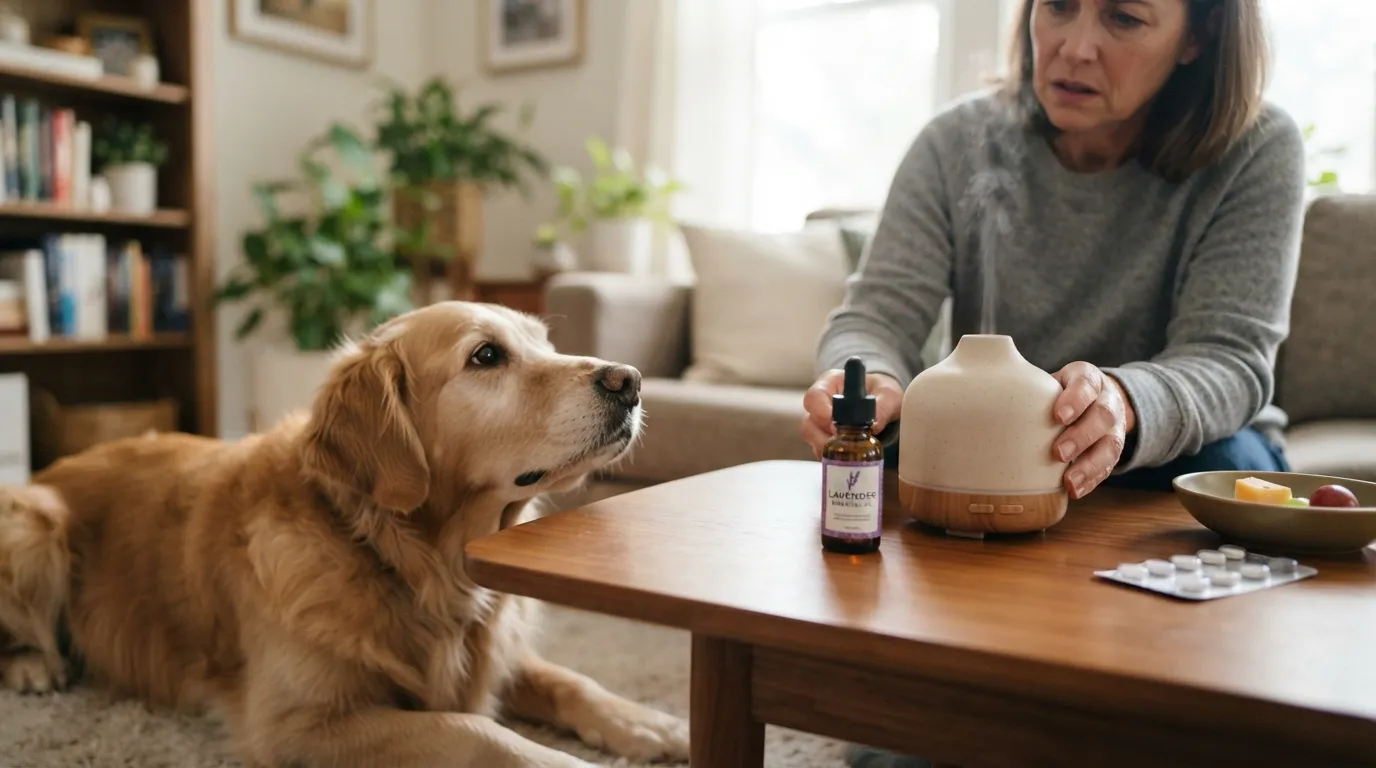 #1 - Humanizing Pet Health Decisions (Image Credits: Gemini)