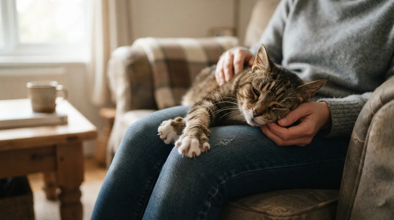 #7 – Kneading You (But Nobody Else) (Image Credits: Gemini)