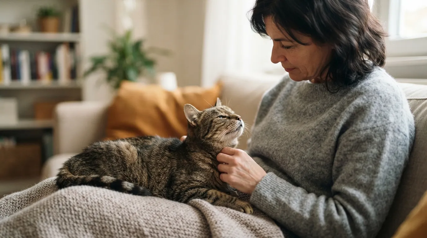 #9 - It Stares at You Slowly and Deliberately (Image Credits: Gemini)