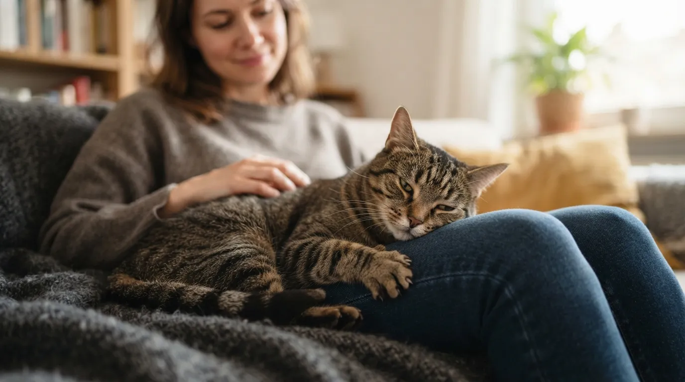 #7 - It Kneads You - But Not Anyone Else (Image Credits: Gemini)