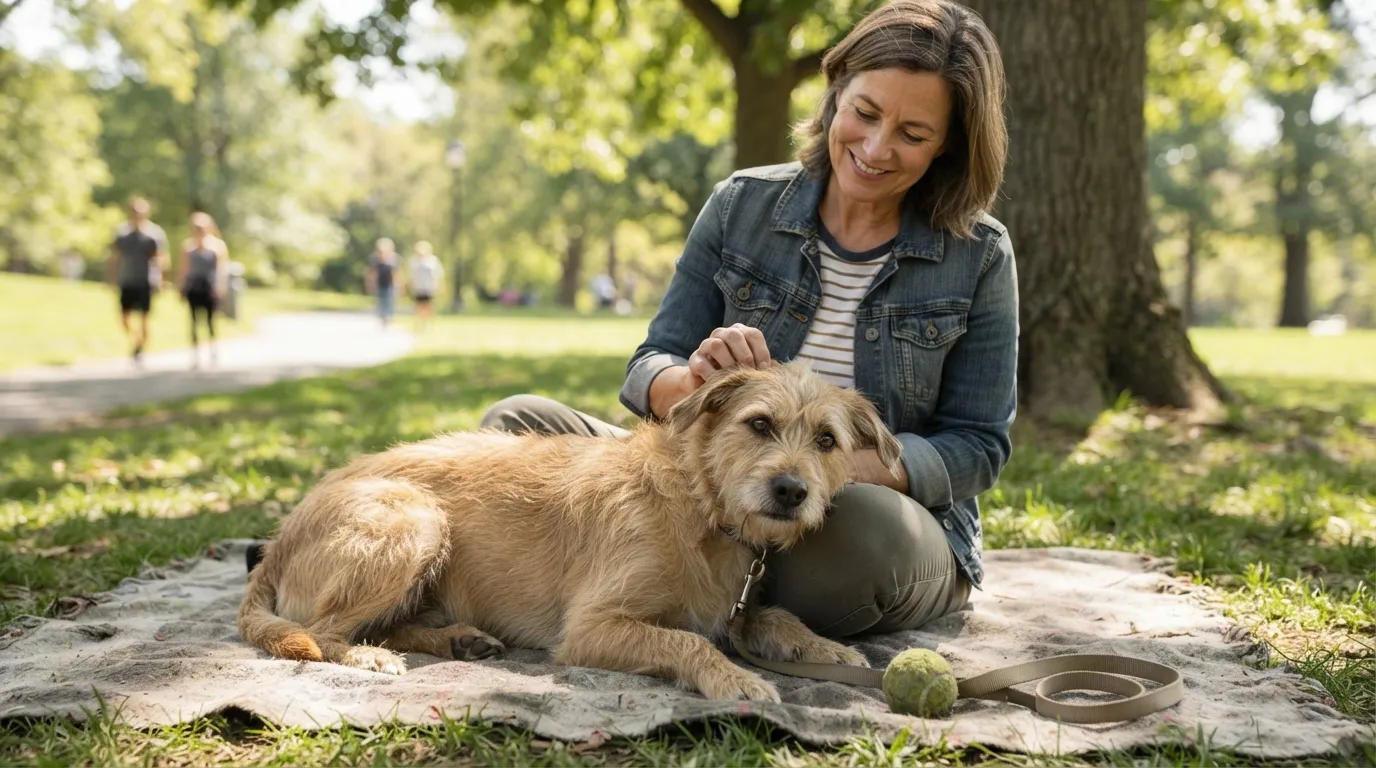 #4 - Breed Alone Tells You What a Dog Needs (Image Credits: Gemini)