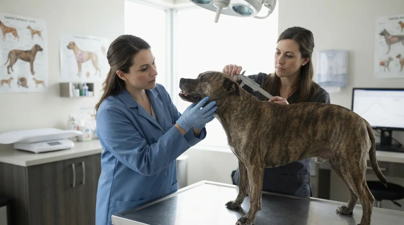 #2 - Bite Statistics Accurately Reflect Breed Danger (Image Credits: Gemini)