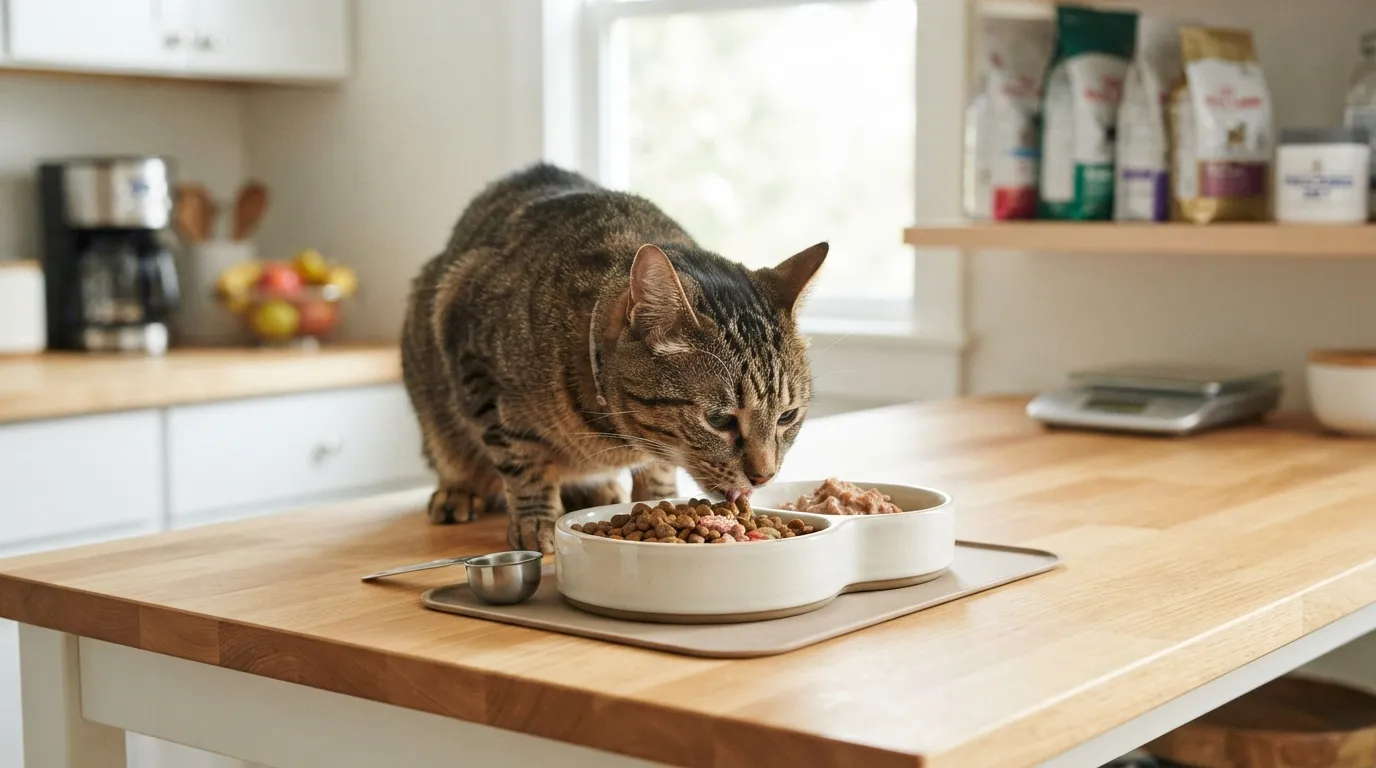 #7 - The Diet Control That Prevents Silent Killers (Image Credits: Gemini)