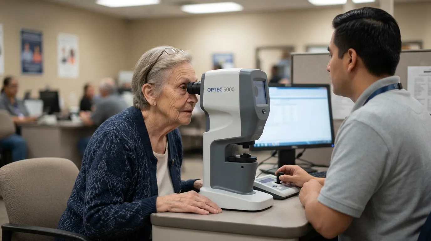 Visula Testing 14 Things Added to Your DMV File After a License Renewal Over 75 That ...