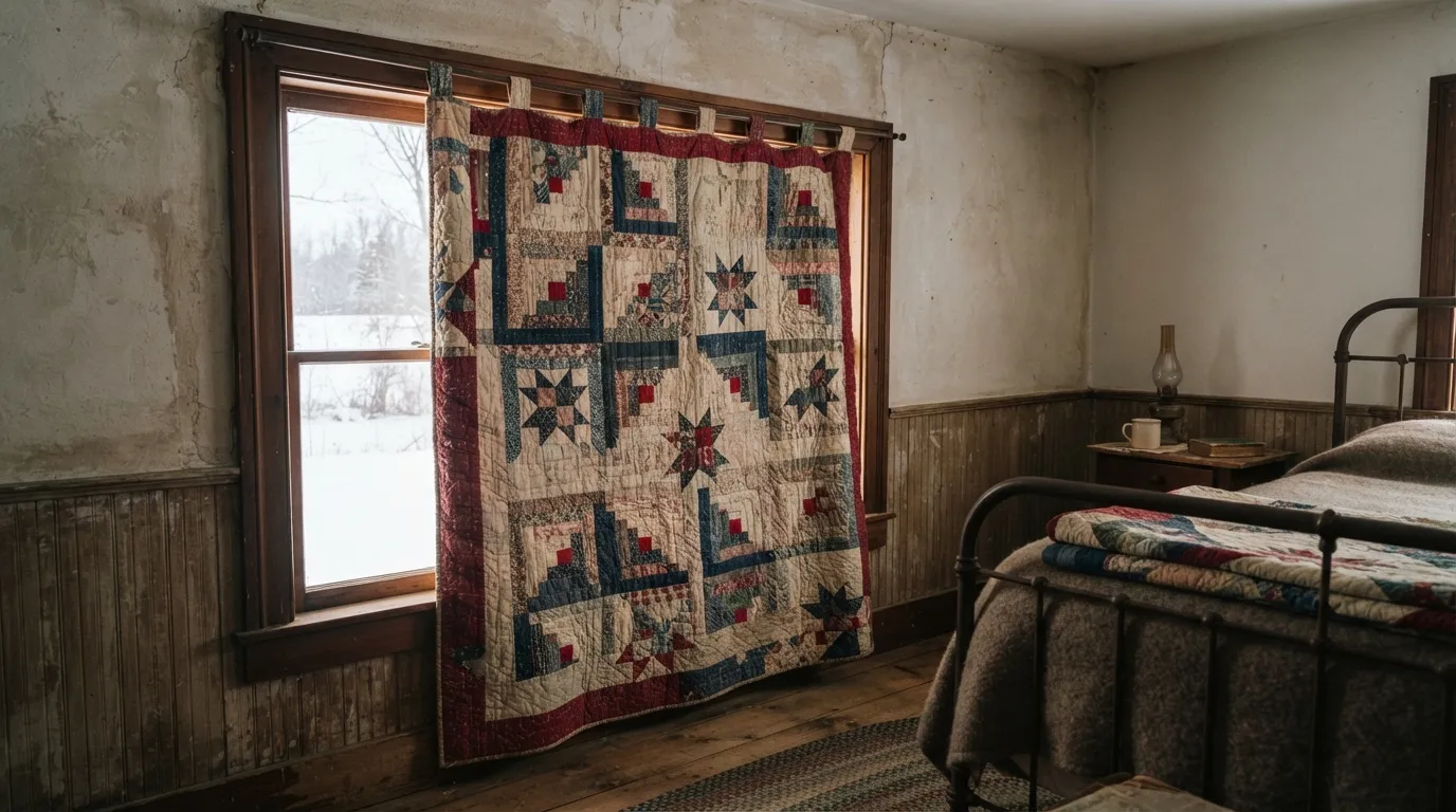 12 Old Farmhouse Tricks for Surviving a Hard Winter That Still Work ...