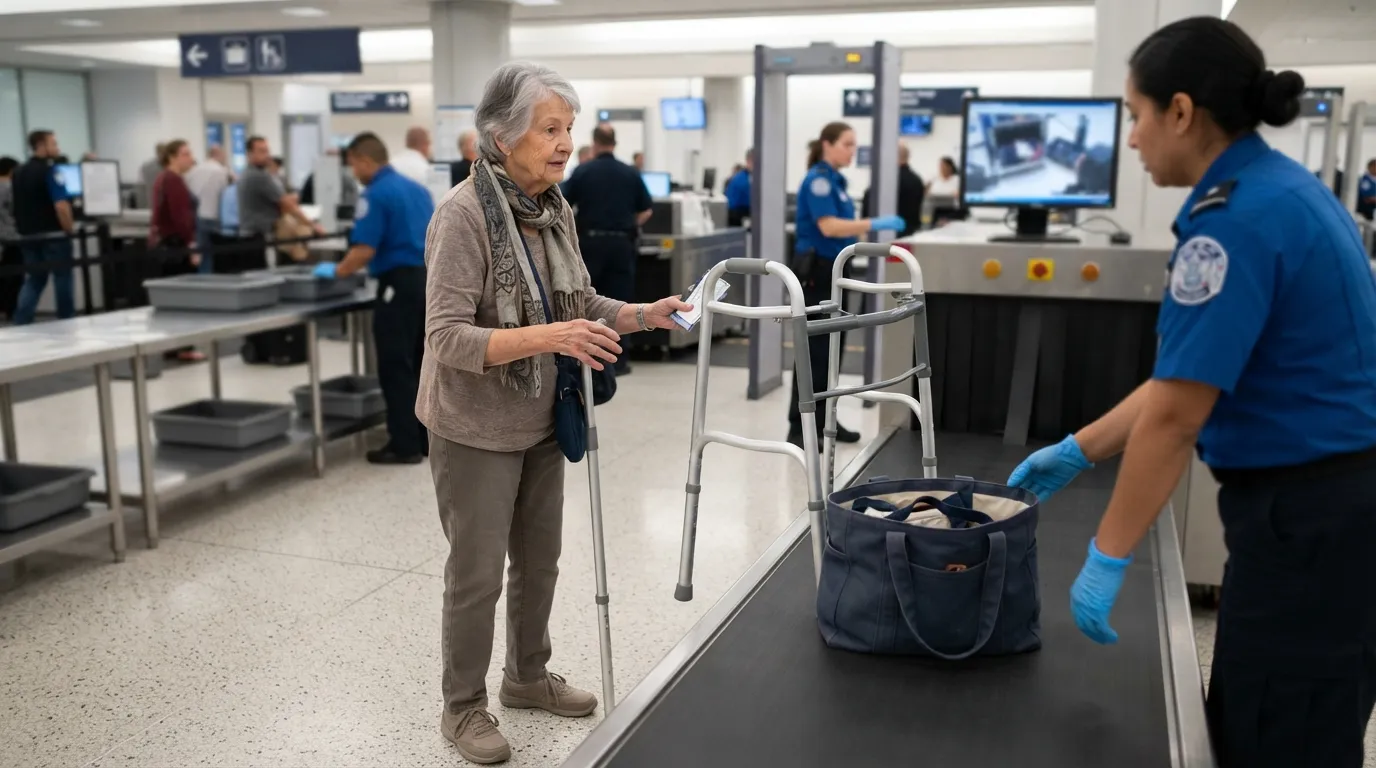 14 Things TSA Agents Instantly Notice About Carry-Ons Belonging to ...