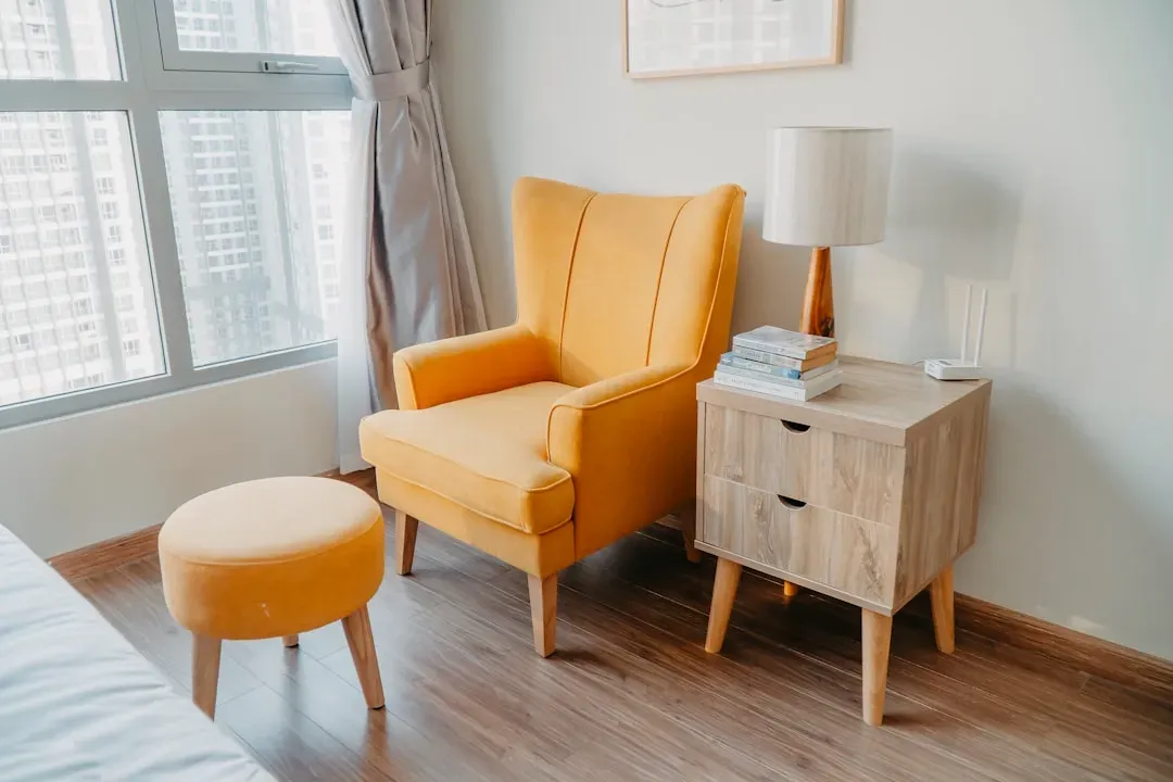 Multi-Functional Furniture as a Core Strategy (Image Credits: Unsplash)