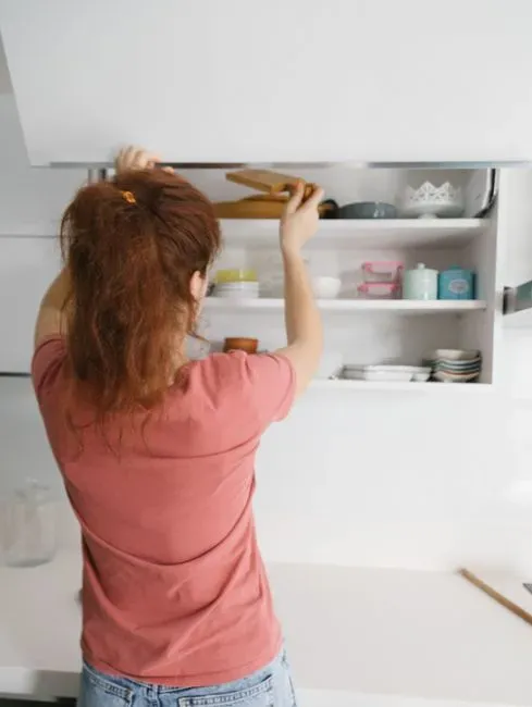 Use the One-Touch Rule for Everything (Image Credits: Pexels)