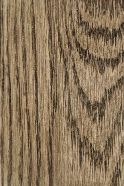 8. White Oak or Wide-Plank Wood Flooring (Image Credits: Pexels)