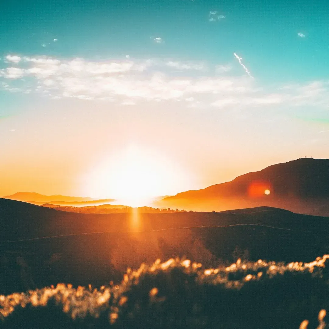 Vitamin D and physical health (Image Credits: Unsplash)