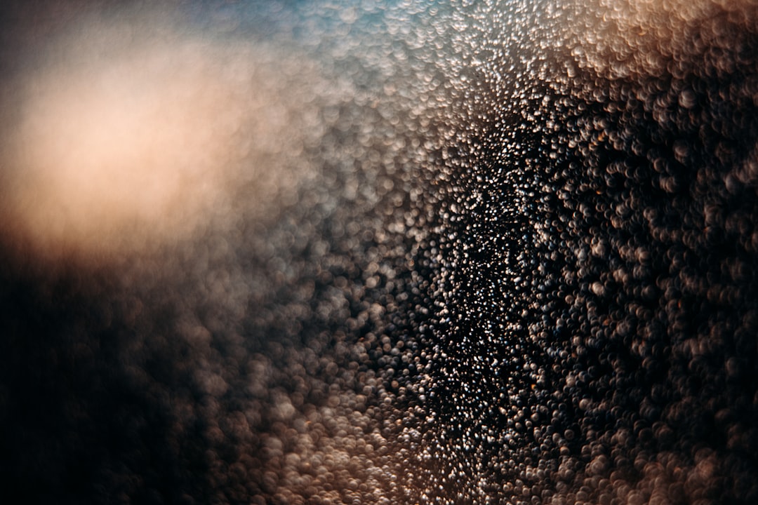 Ionizers Don't Actually Remove Particles (image credits: unsplash)