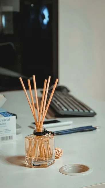 Change The Scent Profile Of A Room (Image Credits: Pexels)