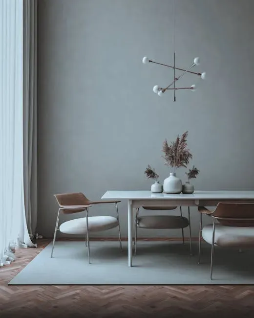 Keep the Arrangement Balanced, Not Necessarily Symmetrical (Image Credits: Pexels)