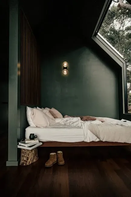 Choose Furniture with Visible Legs (Image Credits: Pexels)