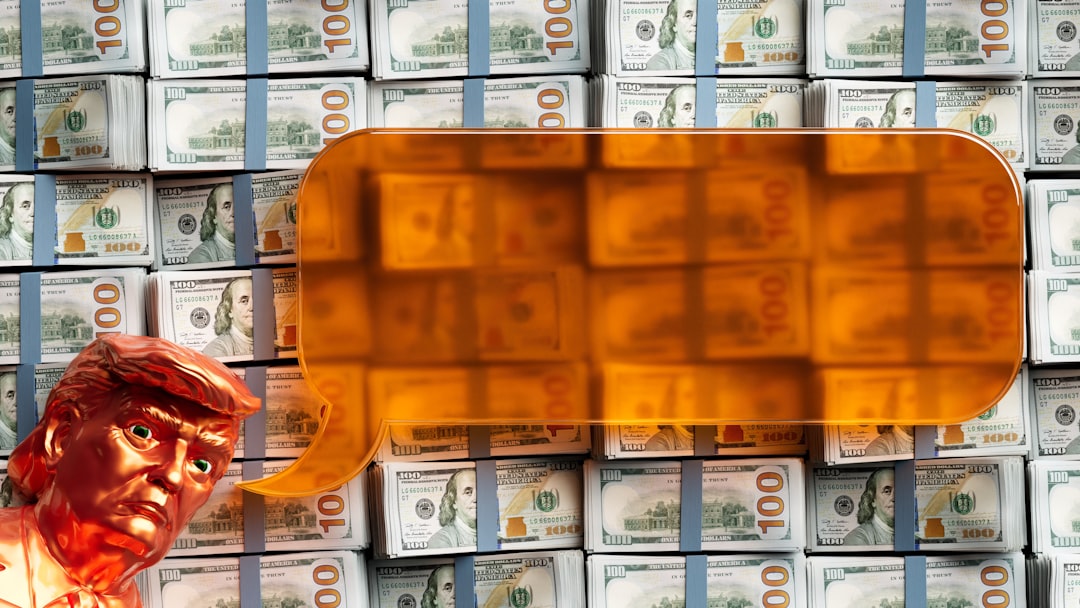 Federal Reserve Grapples with Inflation Implications (Image Credits: Unsplash)