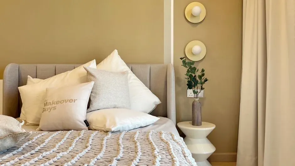 Small Rooms Benefit Disproportionately (Image Credits: Pexels)