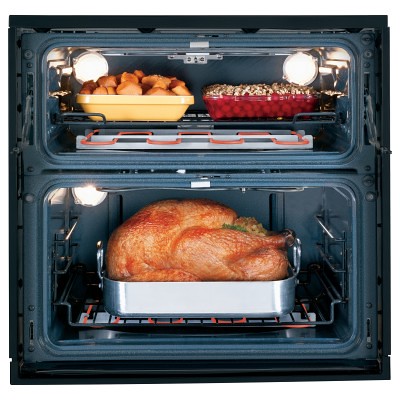 Electric Ovens: The Kitchen Power Monsters (image credits: flickr)
