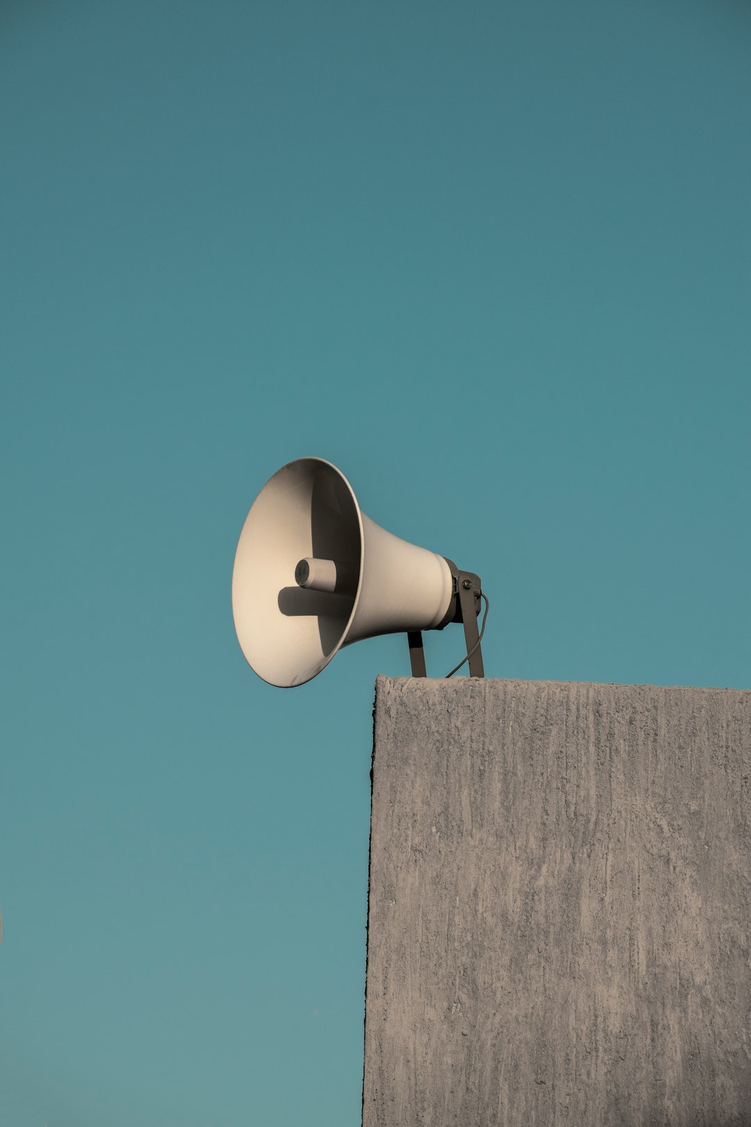 Excessive Noise That Violates Local Ordinances (image credits: unsplash)
