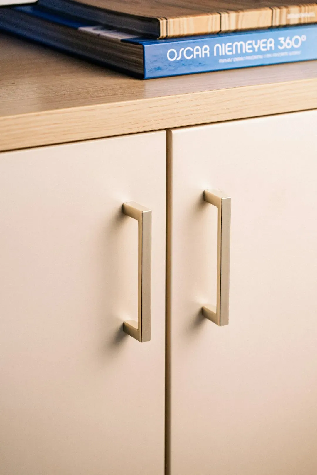 Cabinet Design Has Moved Beyond Simple Shelves (Image Credits: Unsplash)